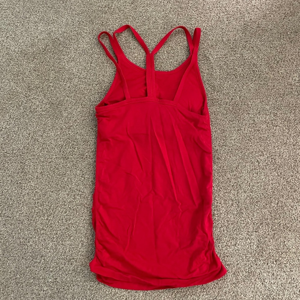 Fabletics Tank Top - image 4